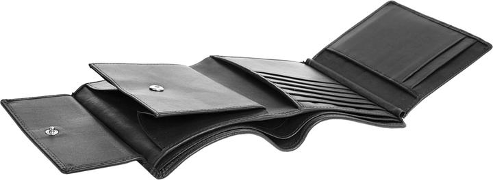 Actual product image Bugatti Men's wallet