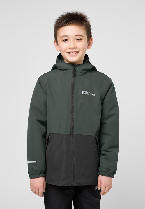 Image du produit Jack Wolfskin Veste Snowy Days (164)