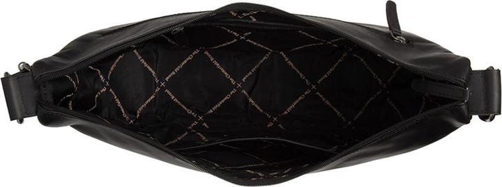 Image du produit The Chesterfield Brand Peckham Sac à bandoulière en cuir 37 cm