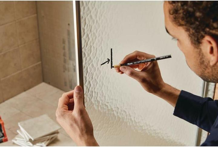Image du produit Sharpie Chine (Noir, 1 x)