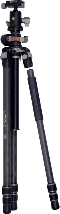 Actual product image Vanguard Tripod VEO3+263CB (Plastic)