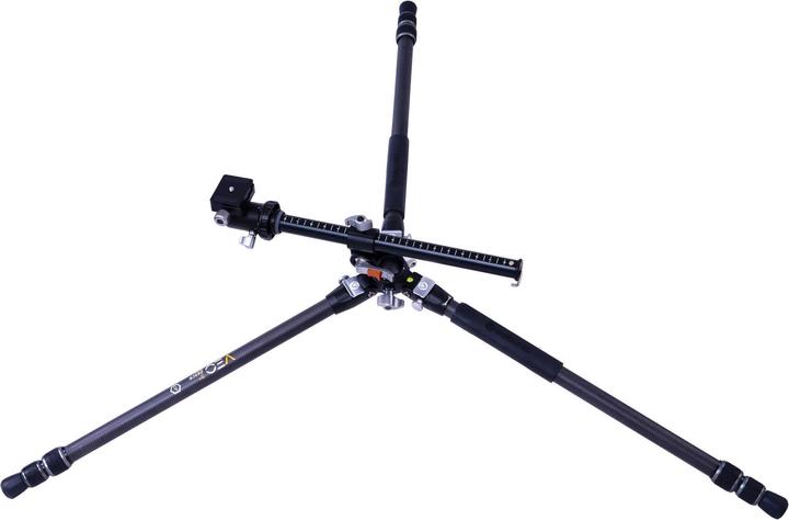 Actual product image Vanguard Tripod VEO3+263CB (Plastic)