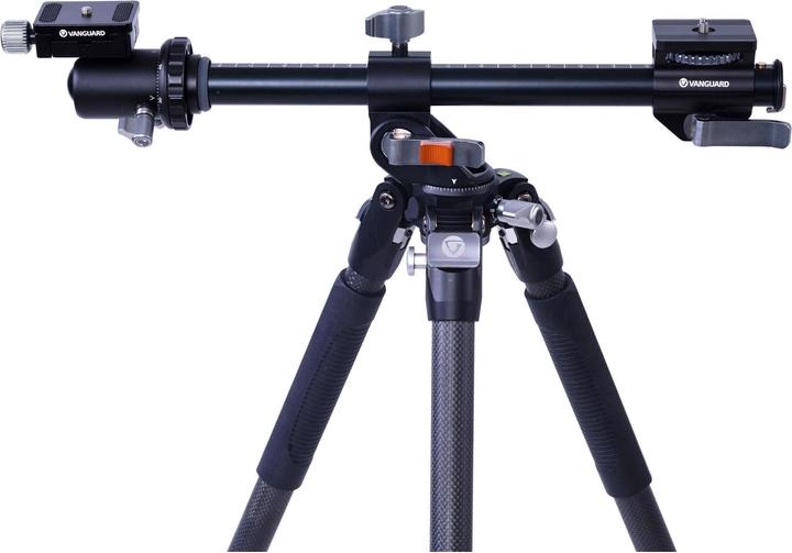 Actual product image Vanguard Tripod VEO3+263CB (Plastic)