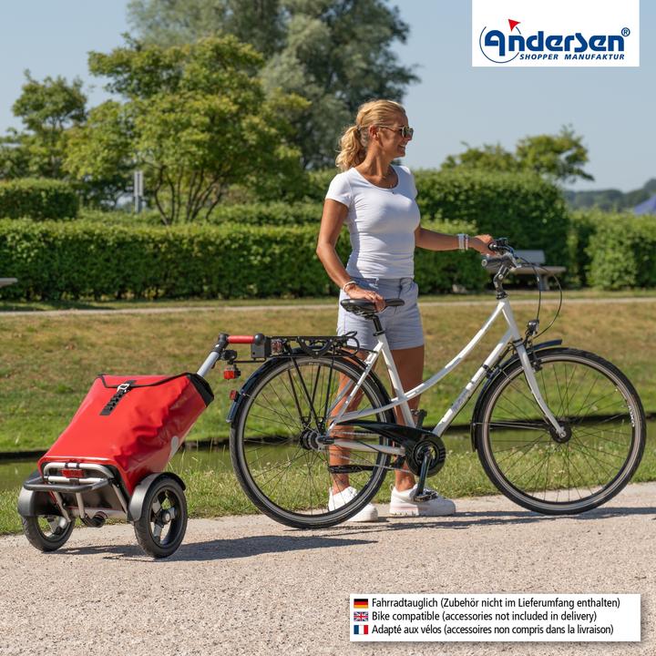 Produktbild Andersen Ortlieb Tasche