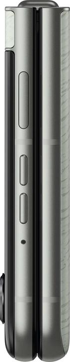 Produktbild Motorola razr 60 (256 GB, Lightest Sky, 6.90", Dual SIM, 50 Mpx, 5G)