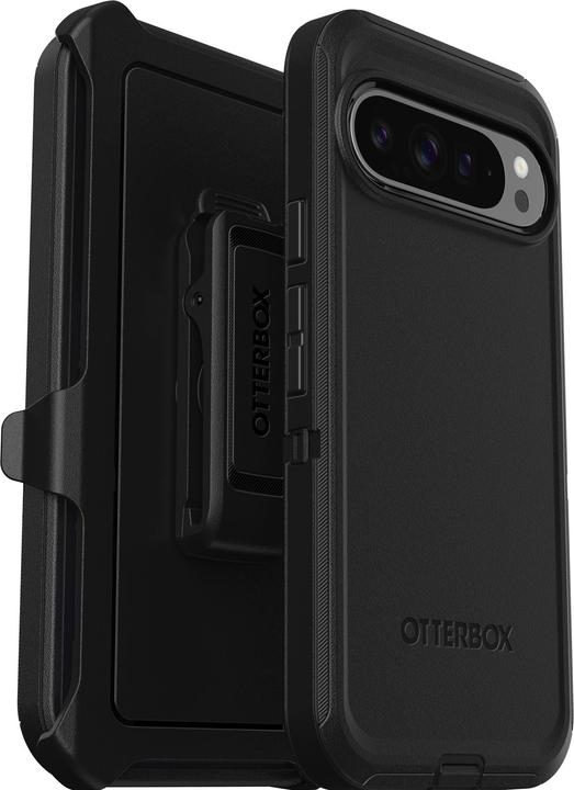 Actual product image OtterBox Defender (Google Pixel 9 Pro XL)