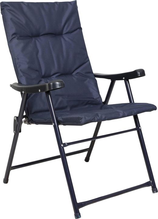Actual product image Mountain Warehouse Padded Folding Chair