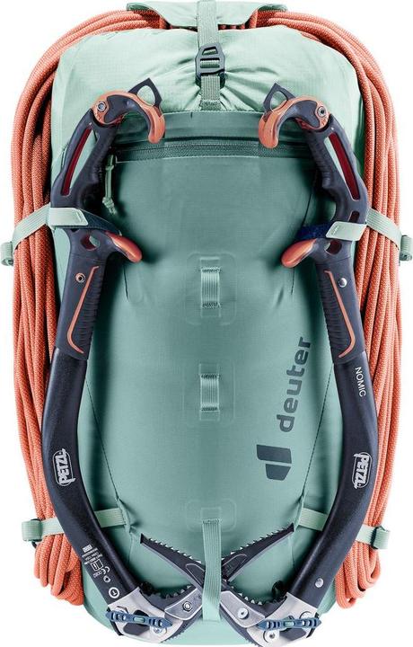 Actual product image Deuter Guide 28 (28 l)