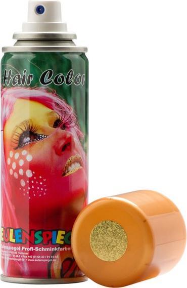 Produktbild Eulenspiegel Glitzer Gold