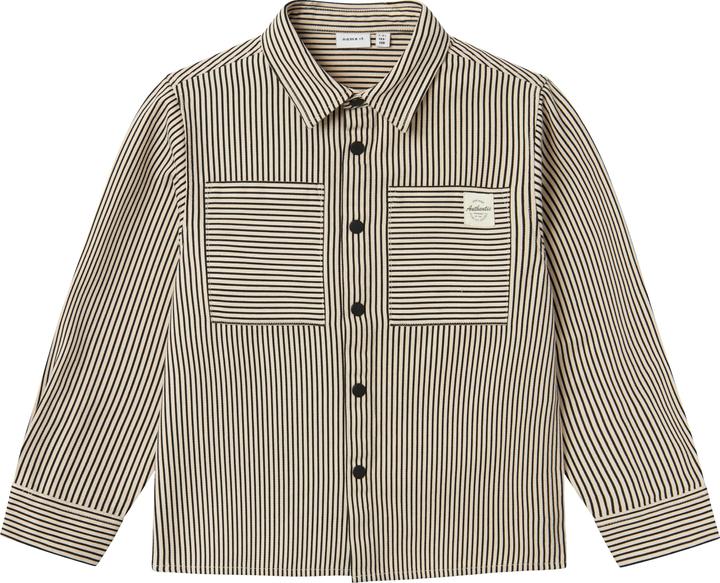 Actual product image Name it Long sleeve shirt (134)