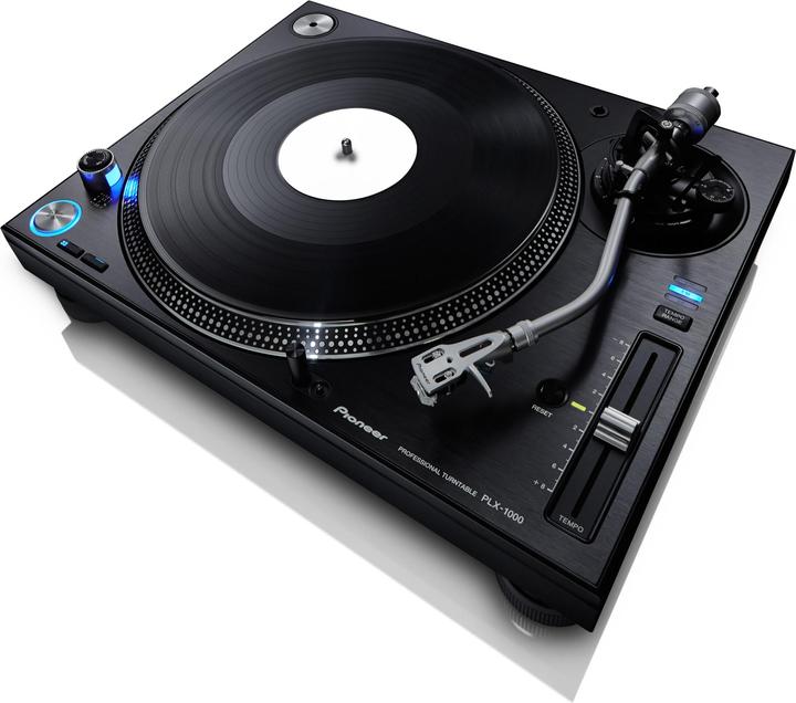 Produktbild Pioneer DJ Plx-1000 (Manuell)