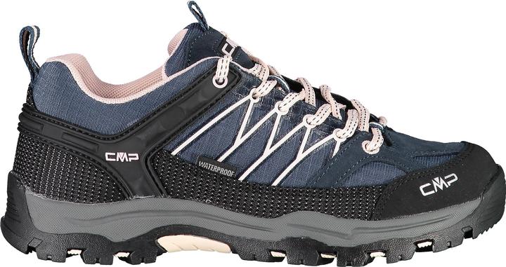 Image du produit CMP Campagnolo Chaussures Rigel Low WP (33)