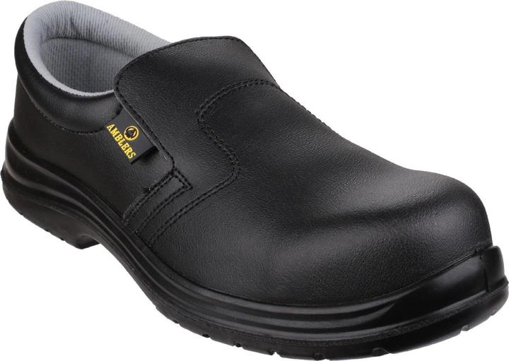 Produktbild Amblers Safety Safety FS661 Sicherheitsschuhe (Keine Sicherheitskategorie, 41)