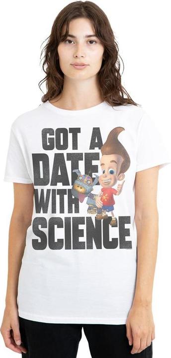 Produktbild Boy Genius Science TShirt (XL)