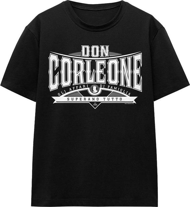 Produktbild The Godfather TShirt (S)