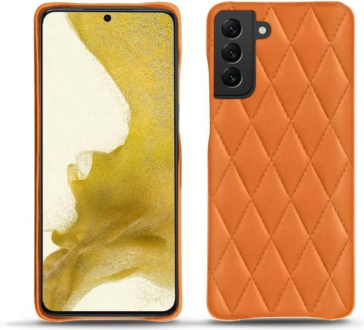 Orange - Couture ( Nappa - Pantone #ff9351 )