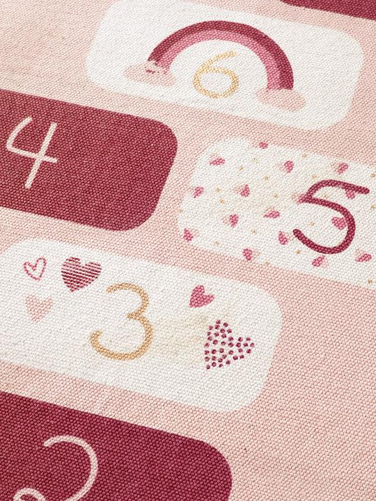 Actual product image Vertbaudet Carpet