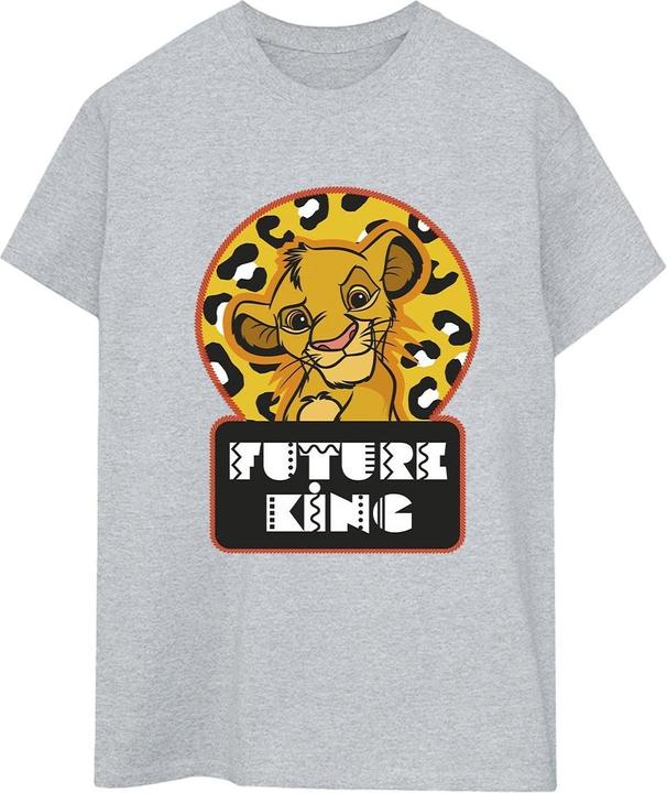 Produktbild Disney The Lion King Future Simba TShirt (XL)