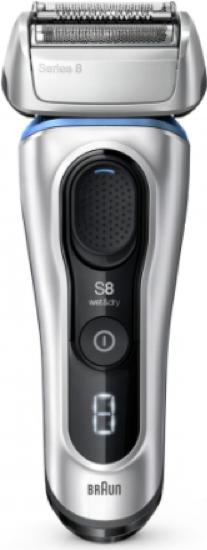 Image du produit Braun Série 8