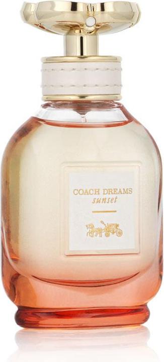 Actual product image Coach Dreams Sunset (Eau de parfum, 40 ml)