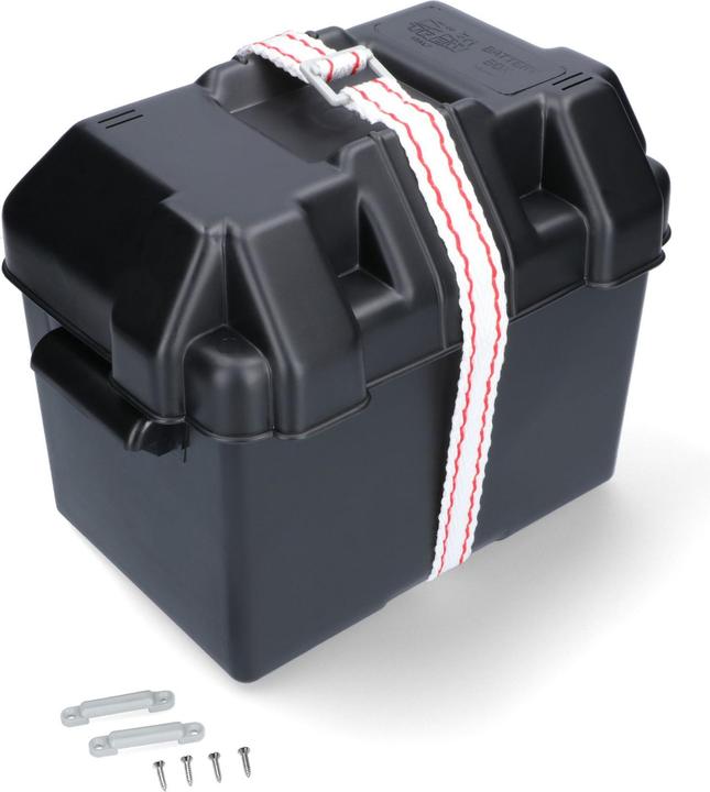 Immagine prodotto Compass Scatola della batteria
