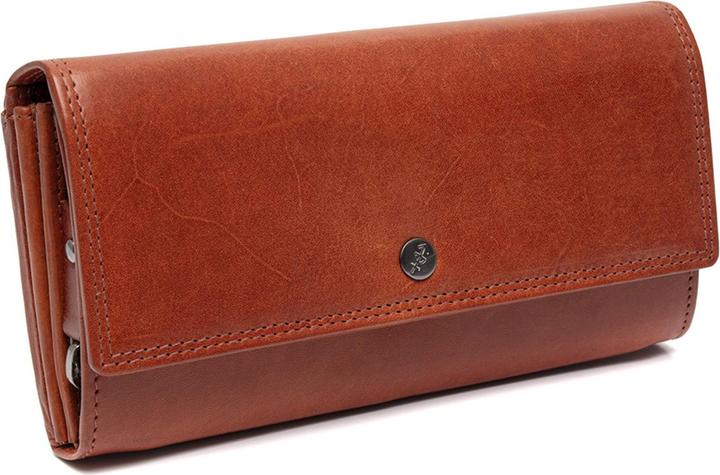 Immagine prodotto The Chesterfield Brand Portafoglio Rivalto con protezione RFID in pelle 18,5 cm