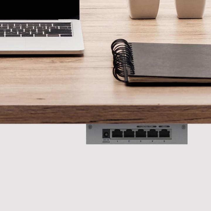 Produktbild Zyxel GS-105B v3 (5 Ports)