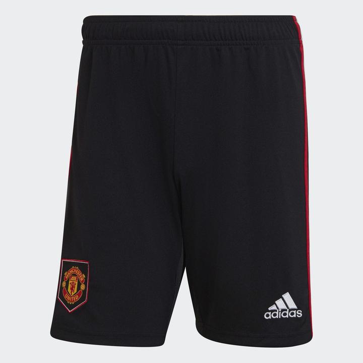 Image du produit adidas Short Manchester United Extérieur (S)