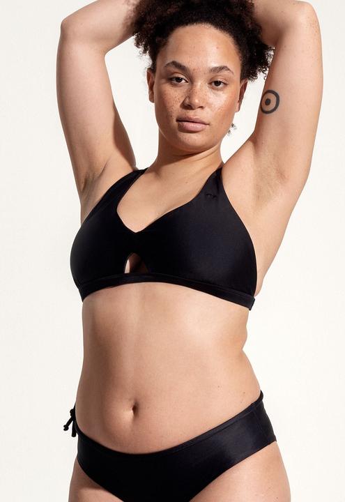 Actual product image Oy Surf Bikini Top "Coho (XXL)