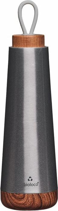 Image du produit Herboristeria bouteille Bioloco Loop Silver (0.50 l)