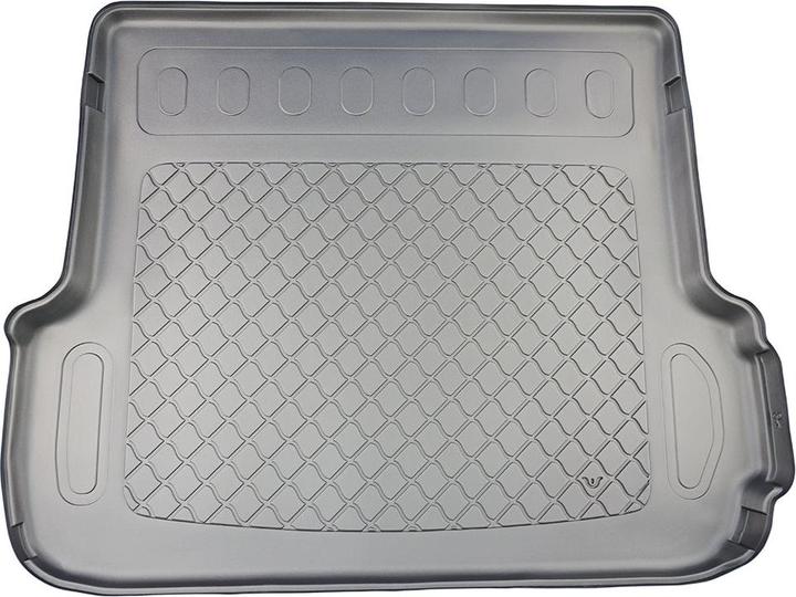 Immagine prodotto Aristar Vaschetta portaoggetti per Subaru Outback dal 2021
