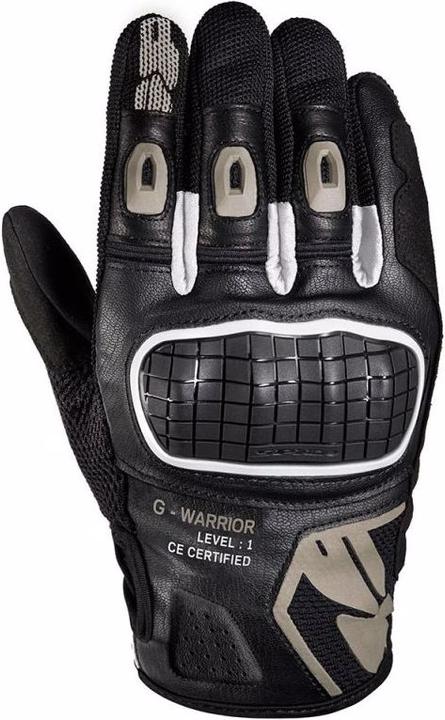 Produktbild Spidi Gloves G-Warrior (Herren, L)