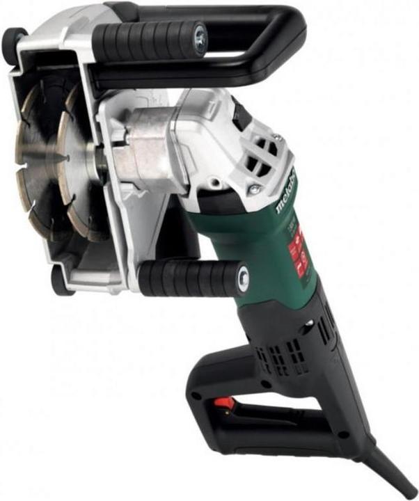 Actual product image Metabo MFE 40