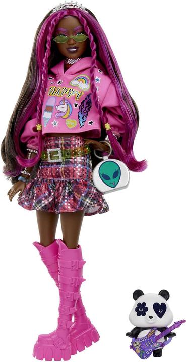 Immagine prodotto Barbie Extra Doll
