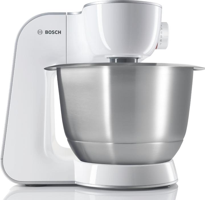 Produktbild Bosch Hausgeräte MUM58W20 (1000 W)