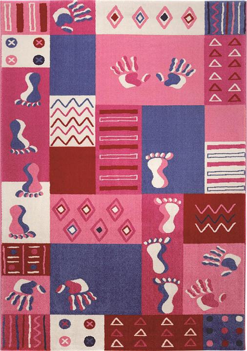 Actual product image Wecon Home Hands & Feet (120 x 170 cm)