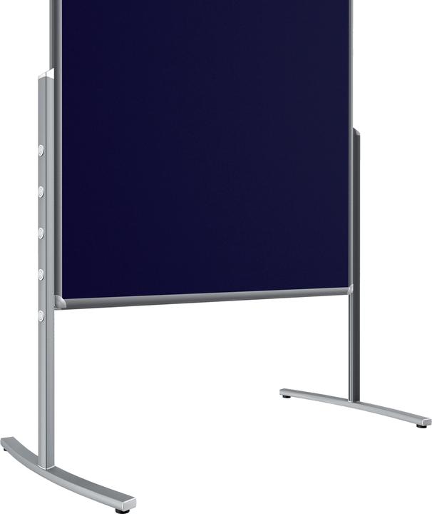Immagine prodotto Franken Gamba regolabile in altezza per il tavolo Moderaton PRO