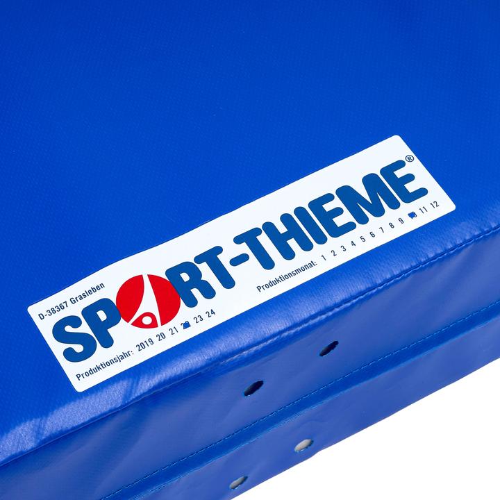 Produktbild Sport-Thieme Weichbodenmatte klappbar