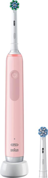 Produktbild Oral-B Pro Series 3 (Oszillierende Zahnbürste)