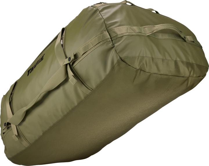 Actual product image Thule CHASM DUFFEL 130L - OLIVINE (130 l)
