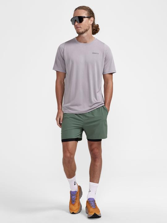 Image du produit Craft Core Essence Bi-Blend Tee M (M)