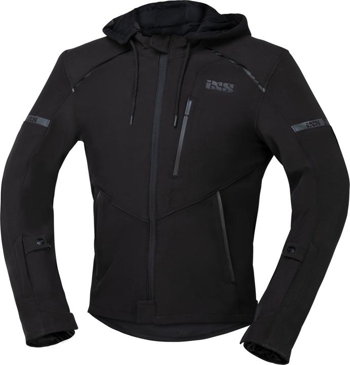 Produktbild iXS Classic SO Jacke Moto 2.0 (Herren, 5XL)
