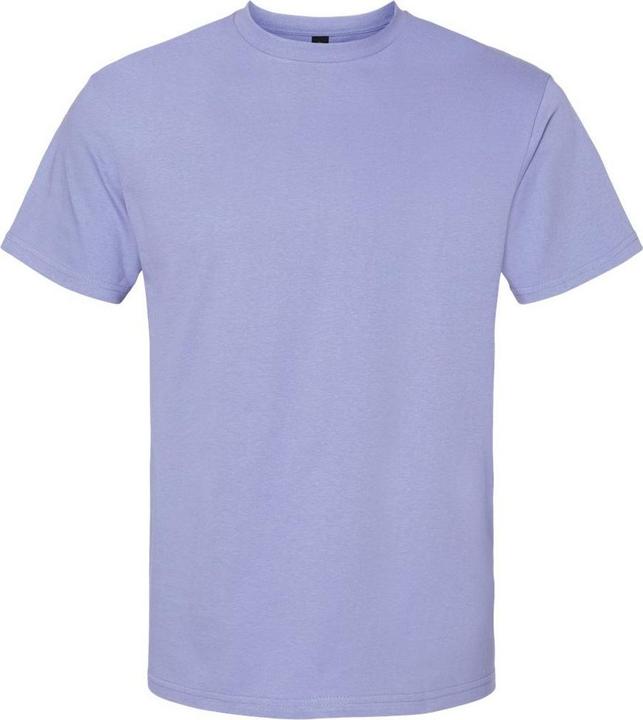 Actual product image Gildan Unisex Adult Softstyle Midweight T-Shirt (XL)