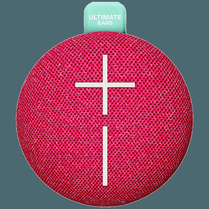Actual product image UE Miniroll (12 h, Rechargeable battery operated)
