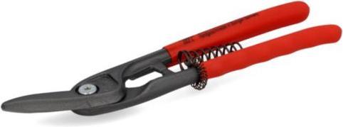 Actual product image NWS Perforated plate shears (250 mm)