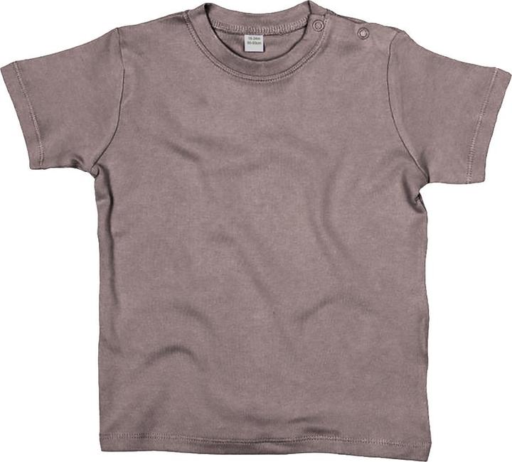 Produktbild Babybugz Baby TShirt Kurzarm (80)