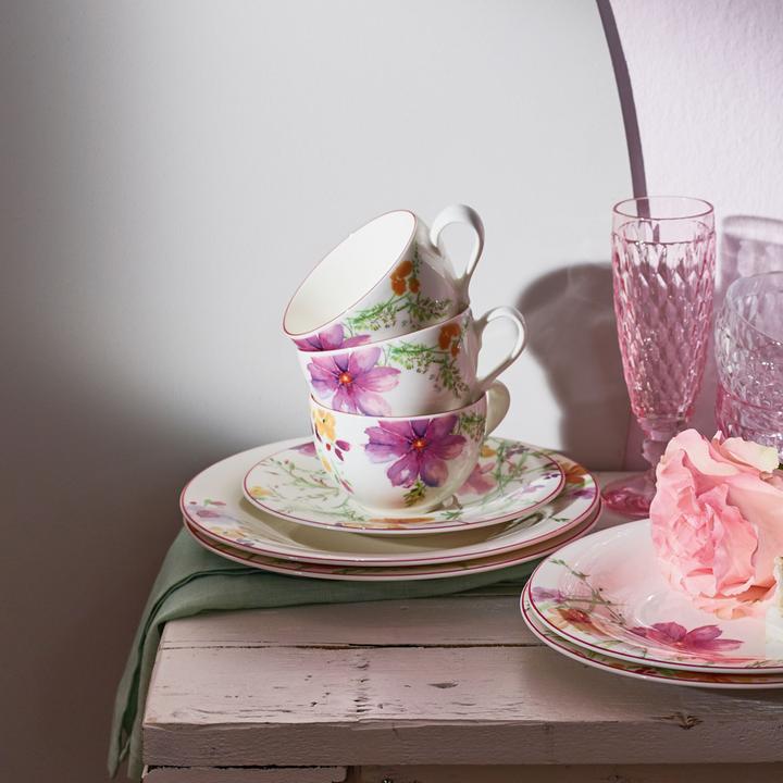 Image du produit Villeroy & Boch Soucoupe pour petit-déjeuner Mariefleur Basic (1 x)