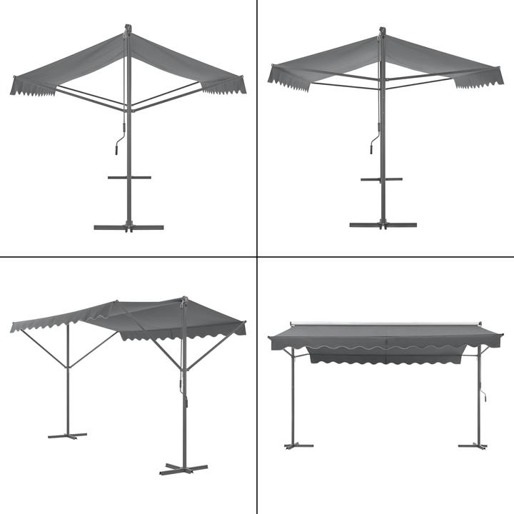 Produktbild Pro-Tec Selenizza (3 m)