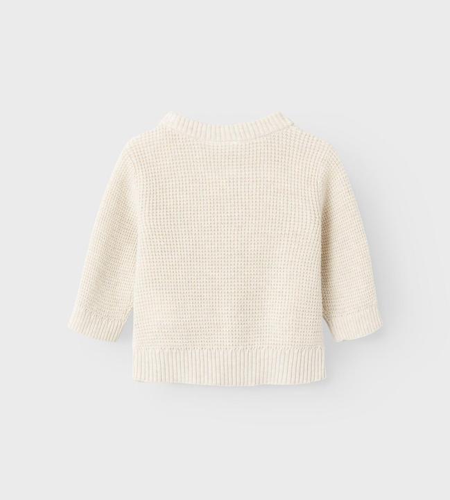 Image du produit Name it Cardigan en tricot gaufré (50)