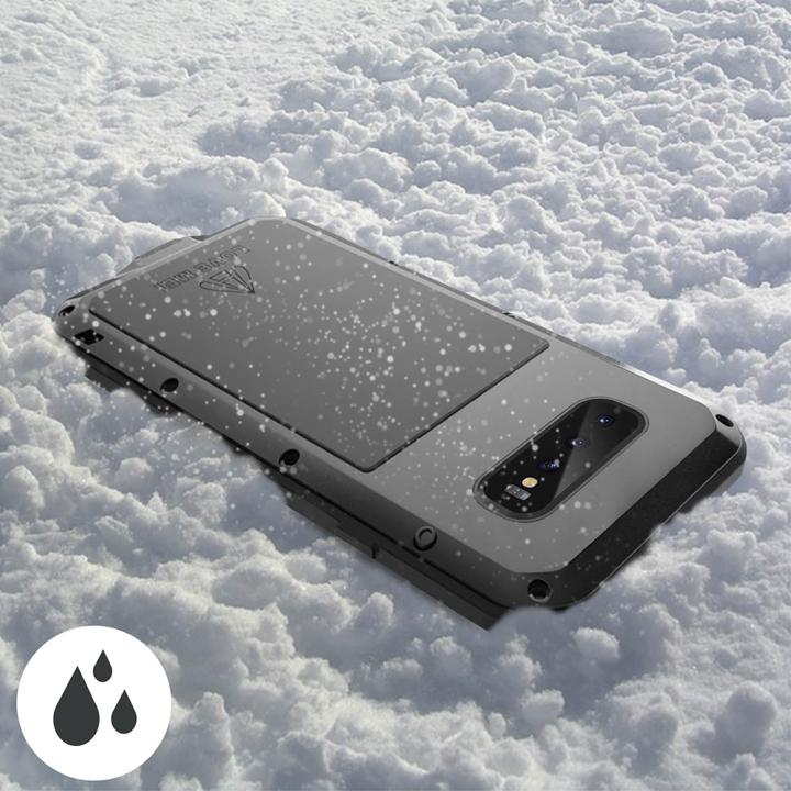 Produktbild Love Mei Full protection Series (Samsung Galaxy S10+)